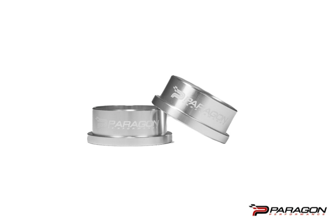 Paragon C8 Corvette Front Lift Lowering Collars