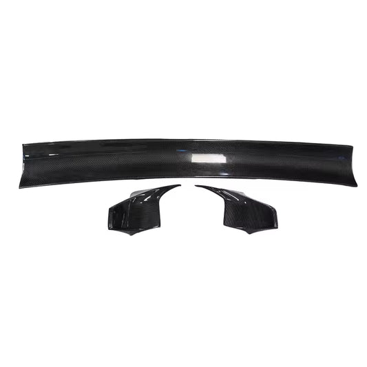 2012-23 Dodge Challenger 3-piece Spoiler