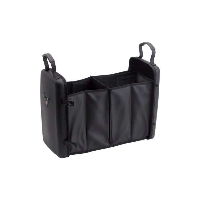 Next Generation Corvette Collapsible Cargo Organizer : C8