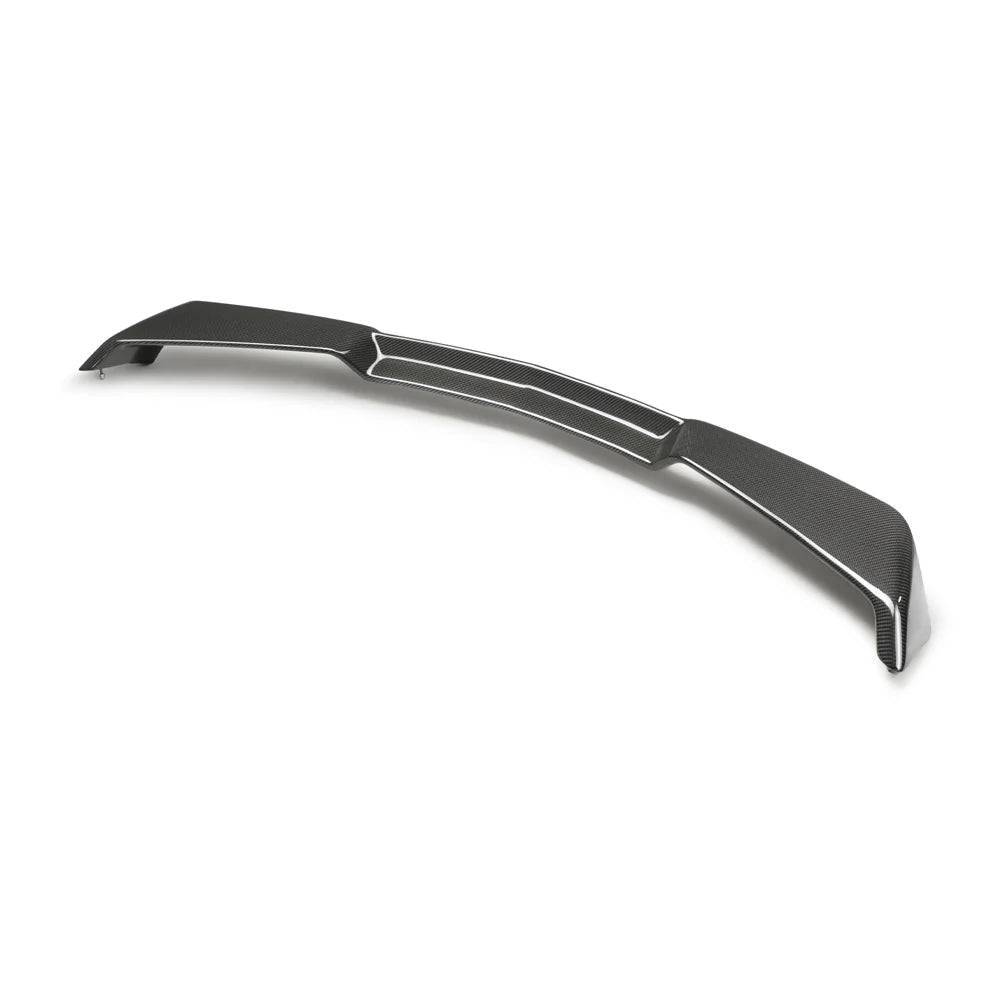 C8 Corvette Z51 Carbon Fiber Rear Spoiler