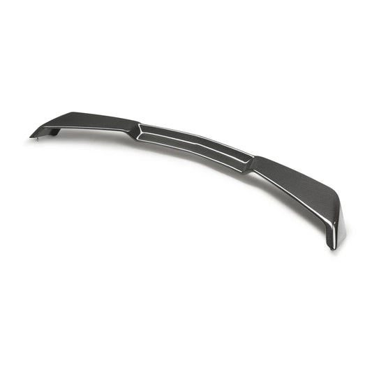 C8 Corvette Z51 Carbon Fiber Rear Spoiler