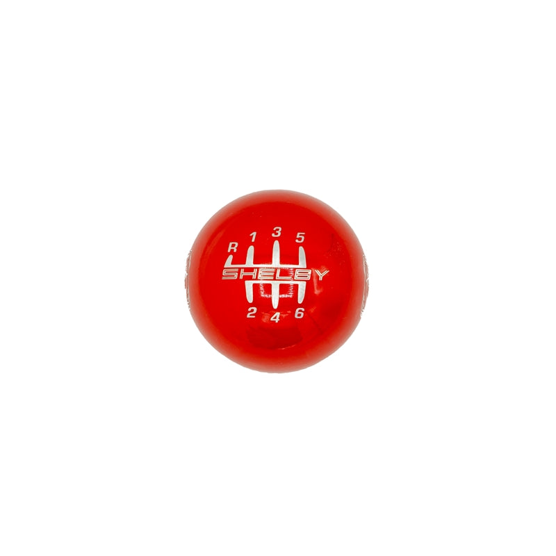 Shelby Weighted Shift Knob by Billetworkz