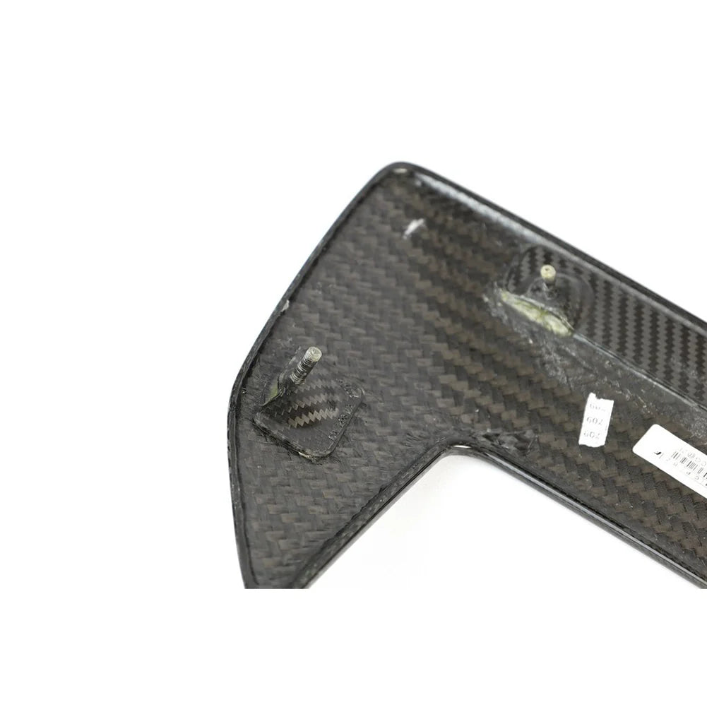 C8 Corvette Door Handle and Quarter Panel Trim Package : 2020-2023