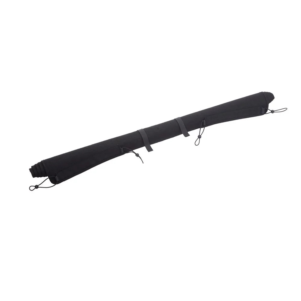Next Generation Corvette Rear Bumper Fascia Protector : C8