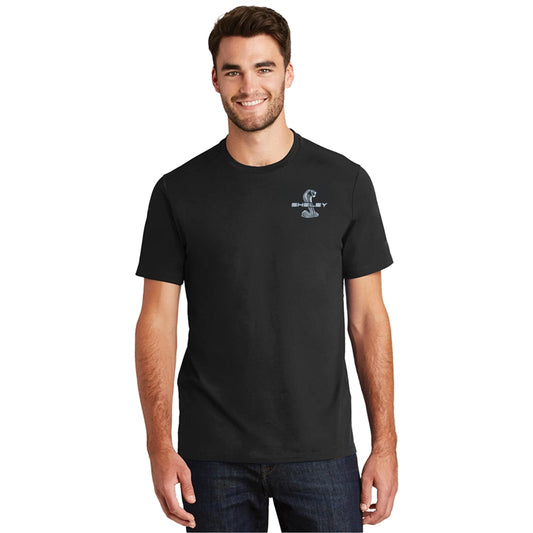 Shelby 98 Rondel Tee - Black