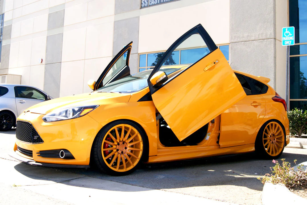 Vertical Door Conversion Kit for Ford Focus 2012-2019