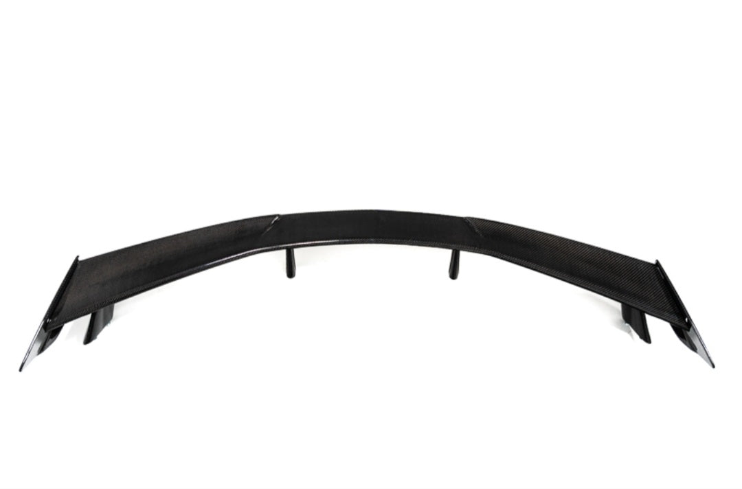 19+ Corvette C8 Carbon Fibre Spoiler