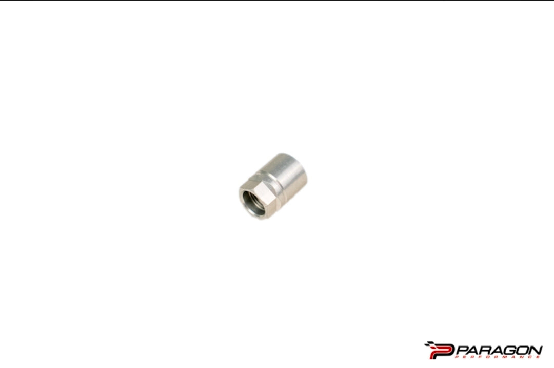 Paragon Performance C8 Corvette TPMS Kit