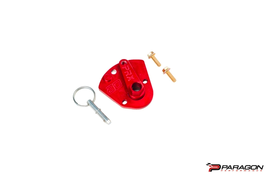 C8 Corvette DCT Park Release Transmission Tool