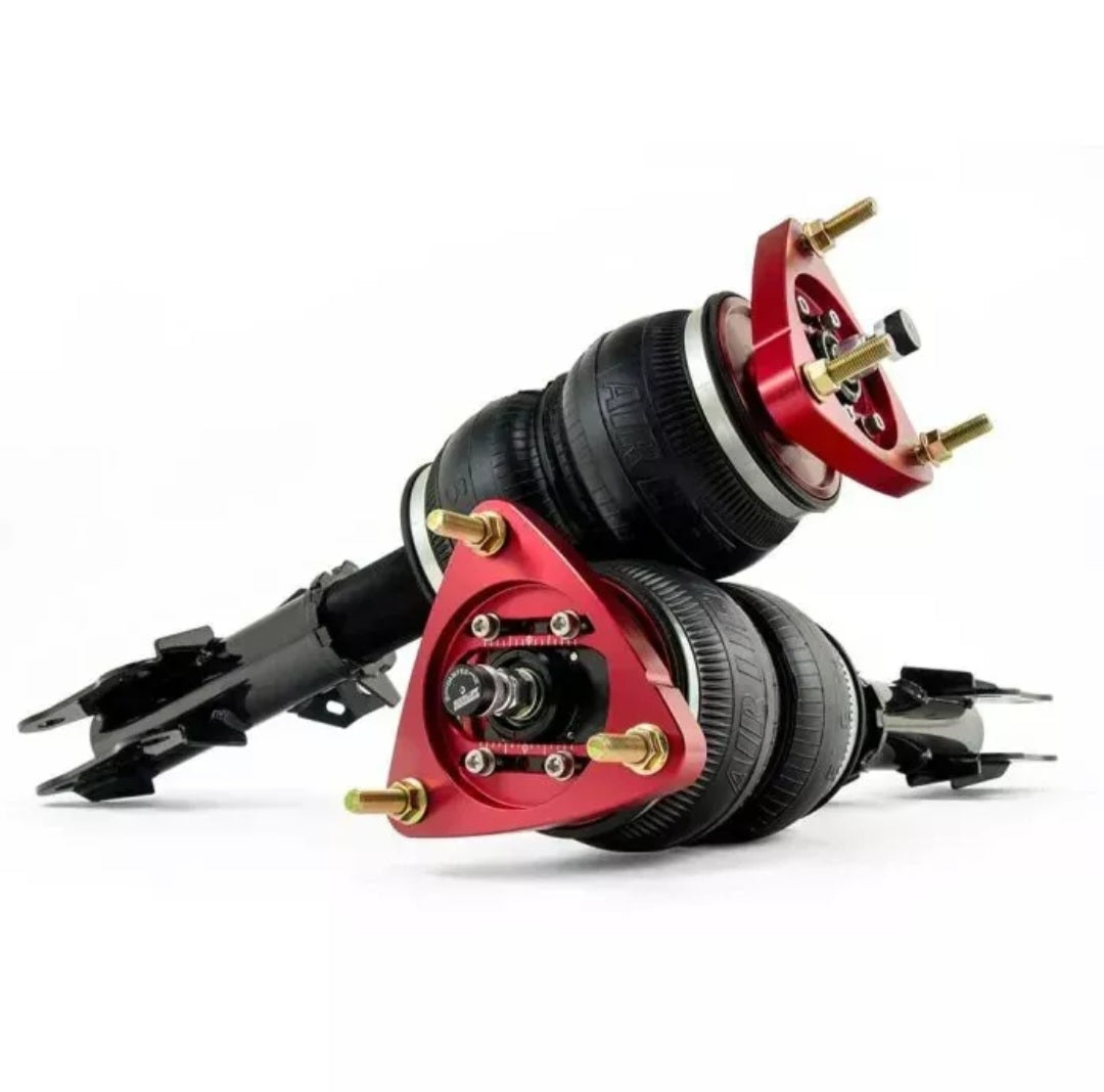 Air Lift Audi A4 S4 RS4 B8 3H Performance Complete Air Suspension Kit