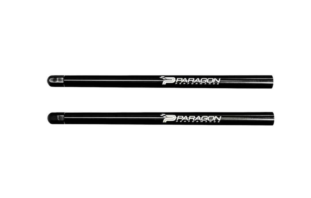 Paragon C8 Corvette Wheel Hangers - M14x1.5 - Pair of 2